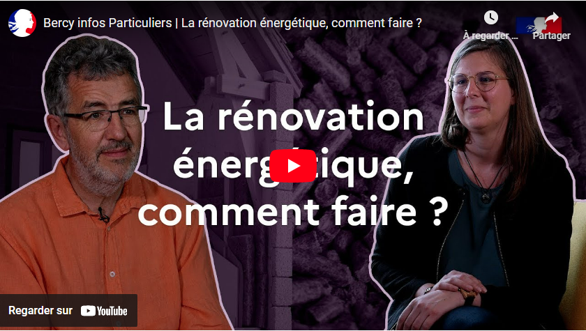 La rénovation énergétique, comment faire ? Saint-Dié-des-Vosges