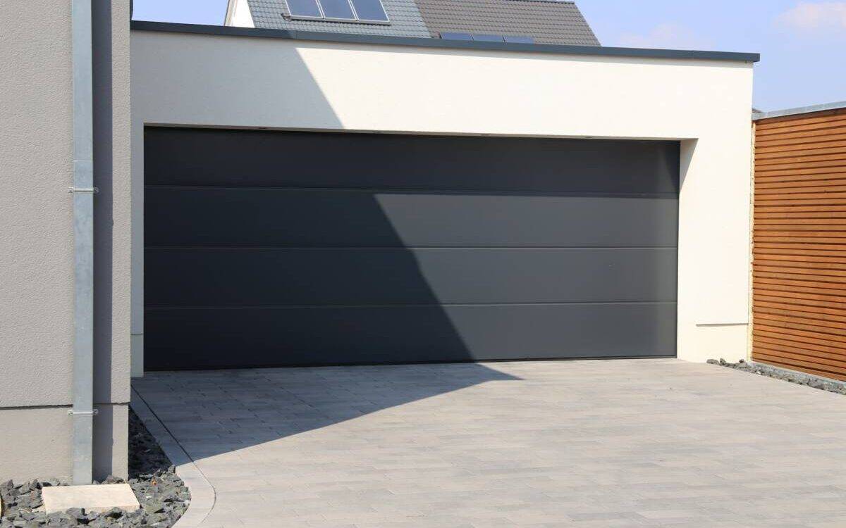 Quelle couleur choisir pour ma porte de garage ? Rambervillers